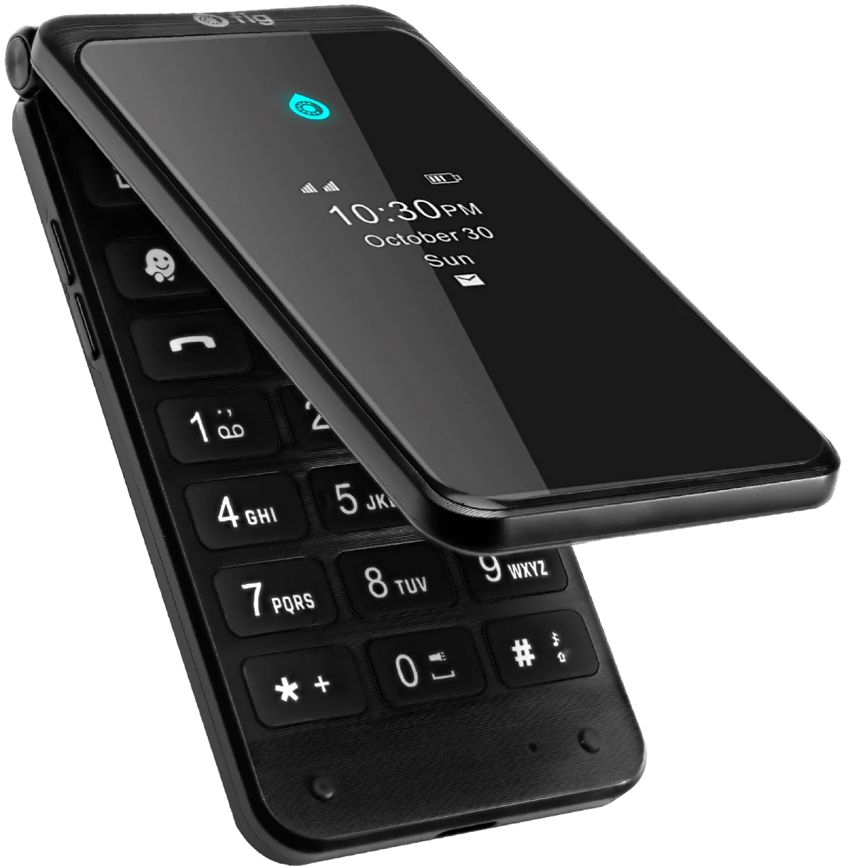 Fig Flip II Pro Fig Flip II Pro