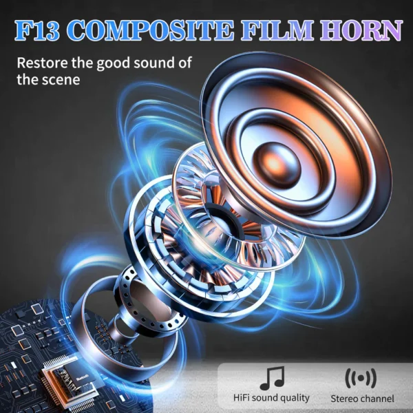 Fig Wireless Earbuds