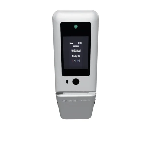 FIG-CORE Fig Core Ani Choma (Talk Only, Non-Touch Screen)