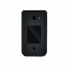 Fig Core Liquid Silicone Case - Black