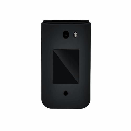 Fig Core Liquid Silicone Case - Black Fig Core Liquid Silicone Case - Black