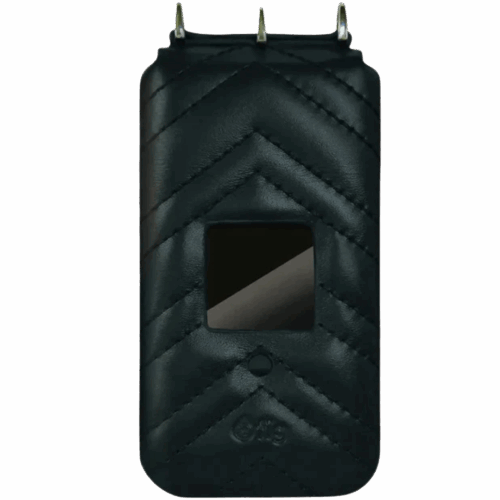 60678cf1-226e-4b7d-bb71-b7217f763b37 Fig Flip II Genuine Leather Crossbody Case (with strap) - 6 Colors